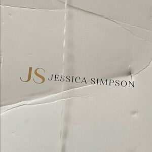 Jessica Simpson booties